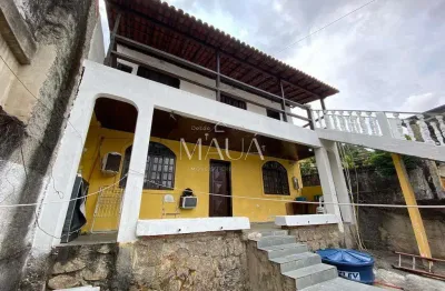 Venda | casa com 72,00 m², 2 dormitório(s), 1 vaga(s). gramacho, duque de caxias