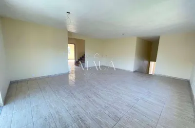 Apartamento à venda em duque de caxias, jardim primavera, com 3 quartos, com 165 m²