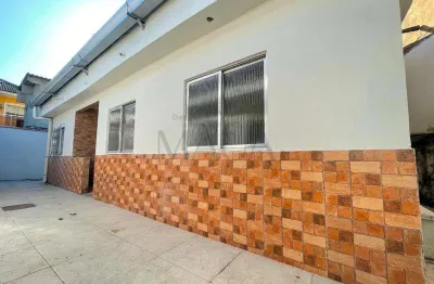 Casa à venda em duque de caxias, vila são luís, com 3 quartos, com 64.7 m²