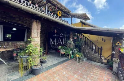 Casa à venda em duque de caxias, parque do carmo, com 3 quartos, com 49.54 m²