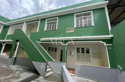 Apartamento à venda em duque de caxias, parque lafaiete, com 2 quartos, com 60 m², nilo peçanha