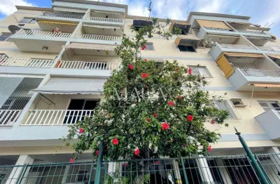 Apartamento à venda em duque de caxias, jardim vinte e cinco de agosto, com 2 quartos, com 50 m²