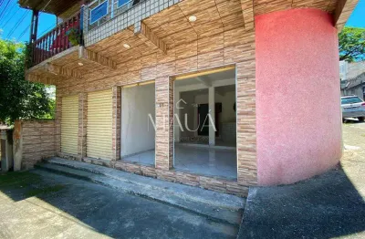 Loja para alugar em duque de caxias, gramacho, com 70 m²