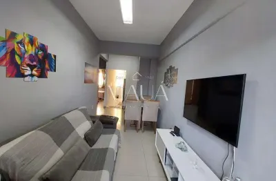 Apartamento à venda em duque de caxias, doutor laureano, com 2 quartos, com 61.47 m²