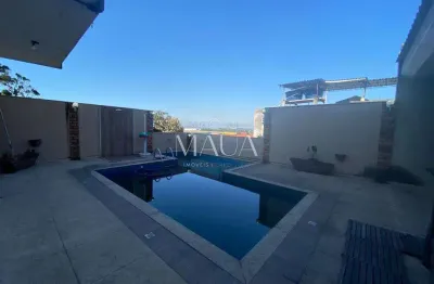 Casa à venda em duque de caxias, parque beira mar, com 12 quartos, com 420 m², didimo da veiga