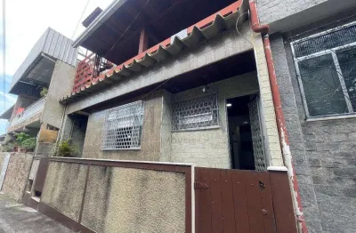 Casa à venda em duque de caxias, vila centenário, com 3 quartos, com 100 m², francisca thomé 225