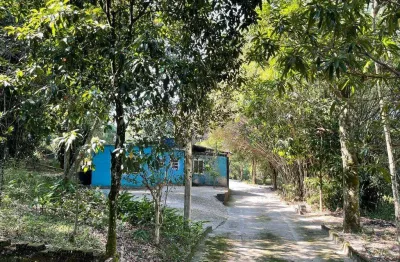 Sítio à venda em Duque de Caxias, Chácaras Rio-Petrópolis, com 3 quartos, com 17000000 m²