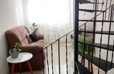 Cobertura à venda em duque de caxias, engenho do porto, com 2 quartos, com 85.38 m²