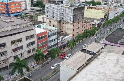 Apartamento à venda em duque de caxias, centro, com 01 quarto, com 50 m²