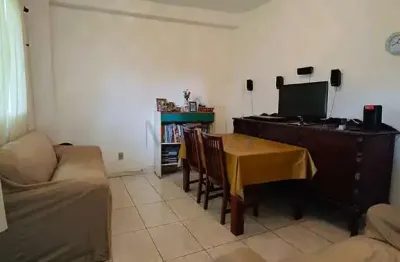 Casa à venda em duque de caxias, parque lafaiete, com 2 quartos, com 52.89 m²