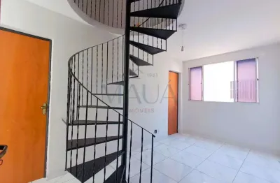 Cobertura à venda em duque de caxias, engenho do porto, com 03 quartos, com 94.93 m²