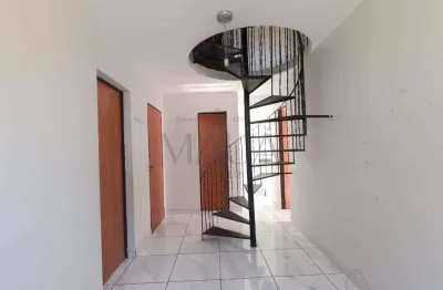 Cobertura à venda em duque de caxias, engenho do porto, com 3 quartos, com 94.93 m²