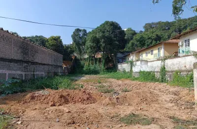 Terreno à venda em duque de caxias, jardim primavera, com 1167 m²