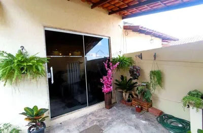 Casa à venda em duque de caxias, jardim gramacho, com 2 quartos, com 60 m², rua pirapora - 184