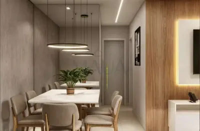 Apartamento à venda em duque de caxias, vila são luís, com 2 quartos, com 51.1 m², easy life