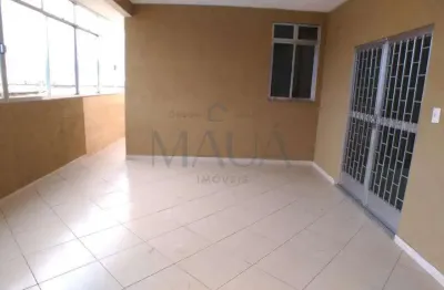 Apartamento para alugar em duque de caxias, vila sarapuí, com 3 quartos, com 130 m², santa isabel