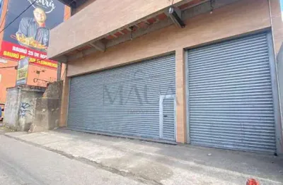 Loja para alugar em Duque de Caxias, Gramacho, com 180 m², Rua Iguaba 1517