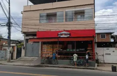 Loja à venda em duque de caxias, saracuruna, com 90 m²