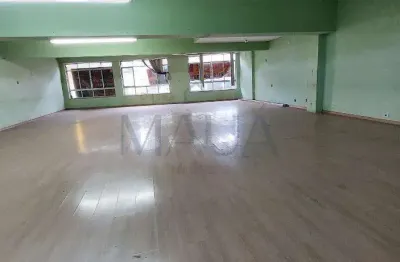 Andar corporativo à venda em duque de caxias, centro, com 600 m², ed. mussauer
