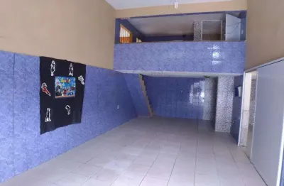 Loja para alugar em duque de caxias, jardim gramacho, com 55 m²