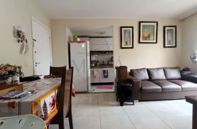 Apartamento à venda em duque de caxias, centro, com 2 quartos, com 50.92 m²