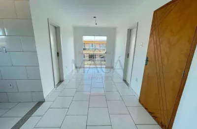 Apartamento à venda em duque de caxias, vila são luís, com 2 quartos, com 72 m², marechal hermes 204