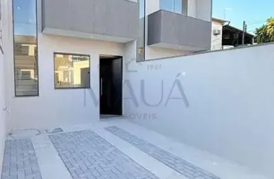 Casa à venda em Duque de Caxias, Jardim Primavera, com 2 quartos, com 57 m², BARÃO DE PRIMAVERA