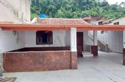 Casa à venda em duque de caxias, xerém, com 2 quartos, com 60 m²