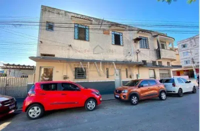 Casa para alugar em duque de caxias, parque lafaiete, com 2 quartos, com 50 m²