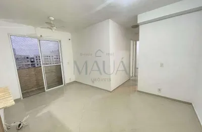 Apartamento à venda em duque de caxias, centro, com 2 quartos, com 50 m², condomínio vitória caxias