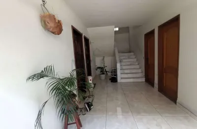 Apartamento à venda em duque de caxias, jardim primavera, com 2 quartos, com 56 m²