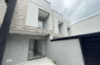 Casa para alugar em duque de caxias, saracuruna, com 2 quartos, com 89 m²