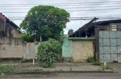 Terreno à venda em duque de caxias, jardim gramacho, com 660 m²
