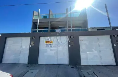 Casa à venda em duque de caxias, parque laguna e dourados, com 3 quartos, com 130 m²