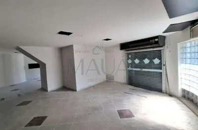 Loja para alugar em duque de caxias, jardim vinte e cinco de agosto, com 156 m²