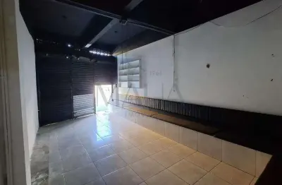 Ponto comercial para alugar na Rua Expedicionário José Amaro, 931, Vila São Luís, Duque de Caxias
