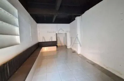 Loja para alugar em duque de caxias, vila são luís, com 48 m²