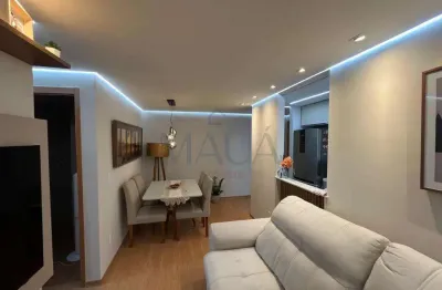 Apartamento à venda em duque de caxias, vila são luís, com 2 quartos, com 43.8 m²