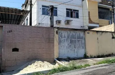 Casa à venda em duque de caxias, vila são luís, com 4 quartos, com 281 m²