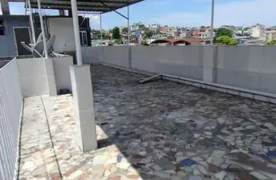 Apartamento à venda em duque de caxias, centro, com 2 quartos, com 61.59 m²