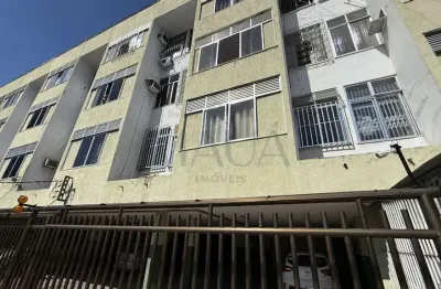 Apartamento à venda em duque de caxias, jardim vinte e cinco de agosto, com 2 quartos, com 64.64 m²