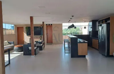 Casa à venda em duque de caxias, jardim primavera, com 3 quartos, com 290 m²