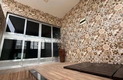 Casa à venda em duque de caxias, jardim vinte e cinco de agosto, com 2 quartos, com 60 m²