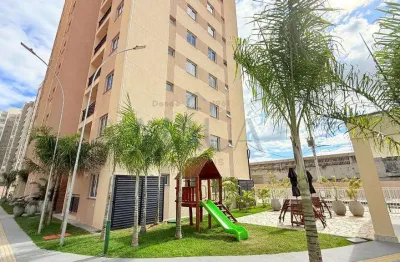 Apartamento à venda em duque de caxias, chácaras rio-petrópolis, com 2 quartos, com 45.51 m²