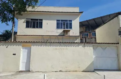 Casa para alugar em duque de caxias, jardim vinte e cinco de agosto, com 3 quartos, com 122.1 m²