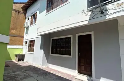Casa à venda em duque de caxias, jardim primavera, com 2 quartos, com 54.78 m²