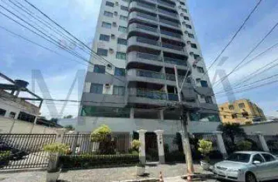 Apartamento à venda em duque de caxias, jardim vinte e cinco de agosto, com 3 quartos, com 117.06 m²
