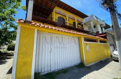 Casa à venda e para alugar em duque de caxias, parque lafaiete, com 3 quartos, com 100 m²