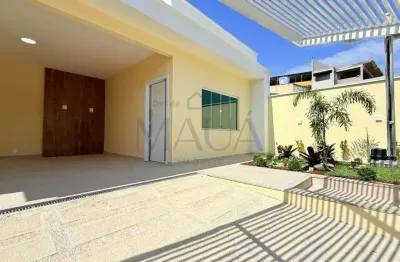 Casa à venda em duque de caxias, chácaras arcampo, com 2 quartos, com 85 m²