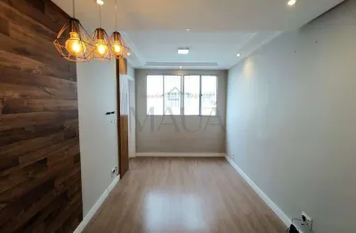 Apartamento para alugar em duque de caxias, jardim primavera, com 2 quartos, com 45.27 m²
